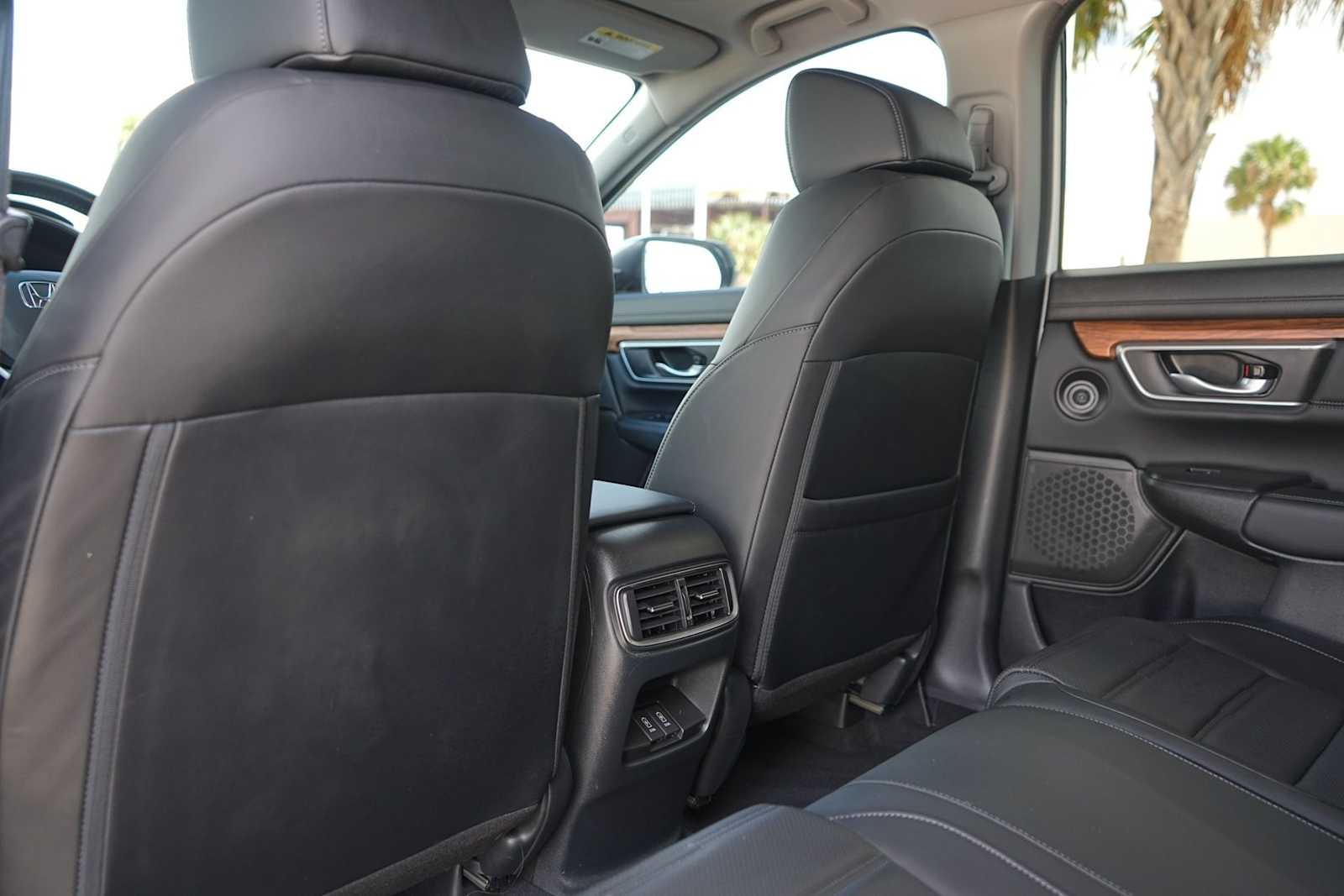 Thumbnail: 2021 Honda CR-V - 13