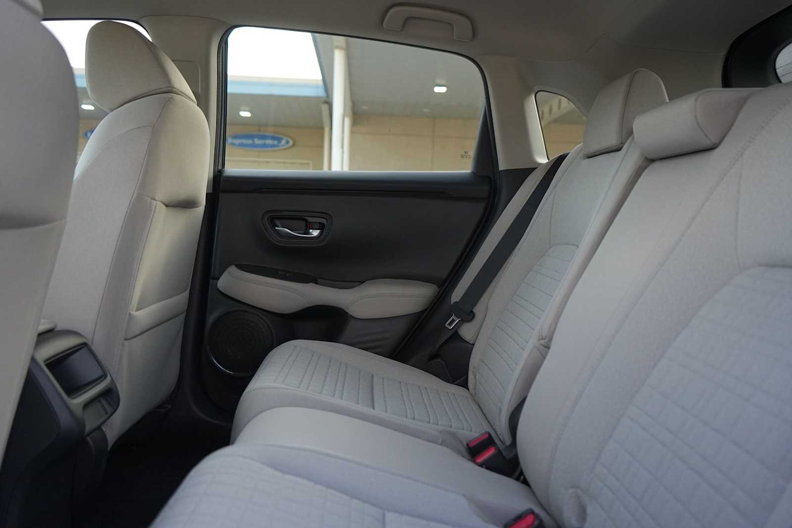 Thumbnail: 2026 Honda HR-V - 13