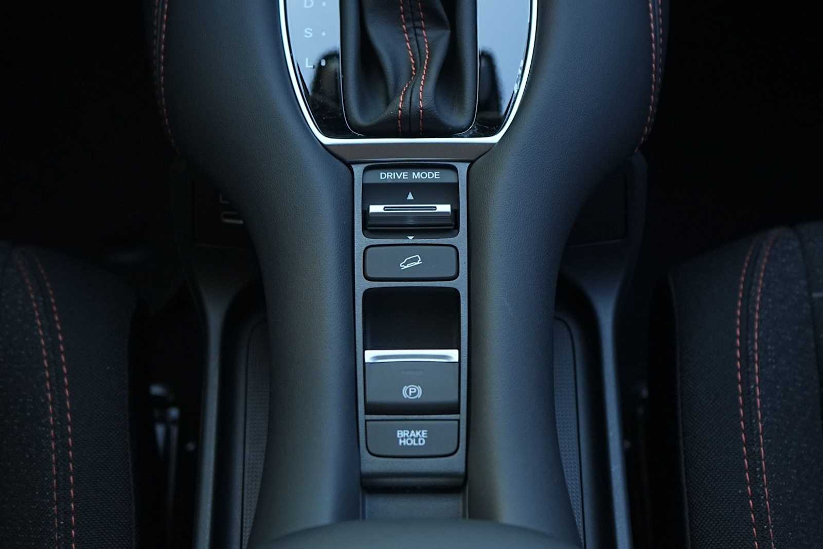 Thumbnail: 2026 Honda HR-V - 23