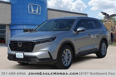 2026 Honda CR-V EX SUV Near Houston, Texas