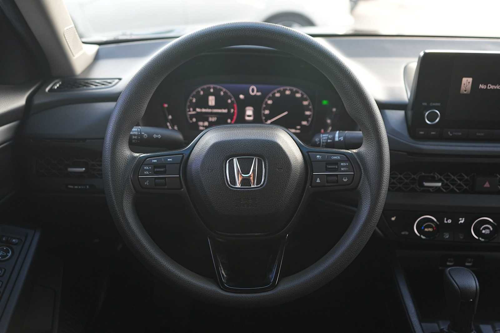 Thumbnail: 2024 Honda Accord - 16