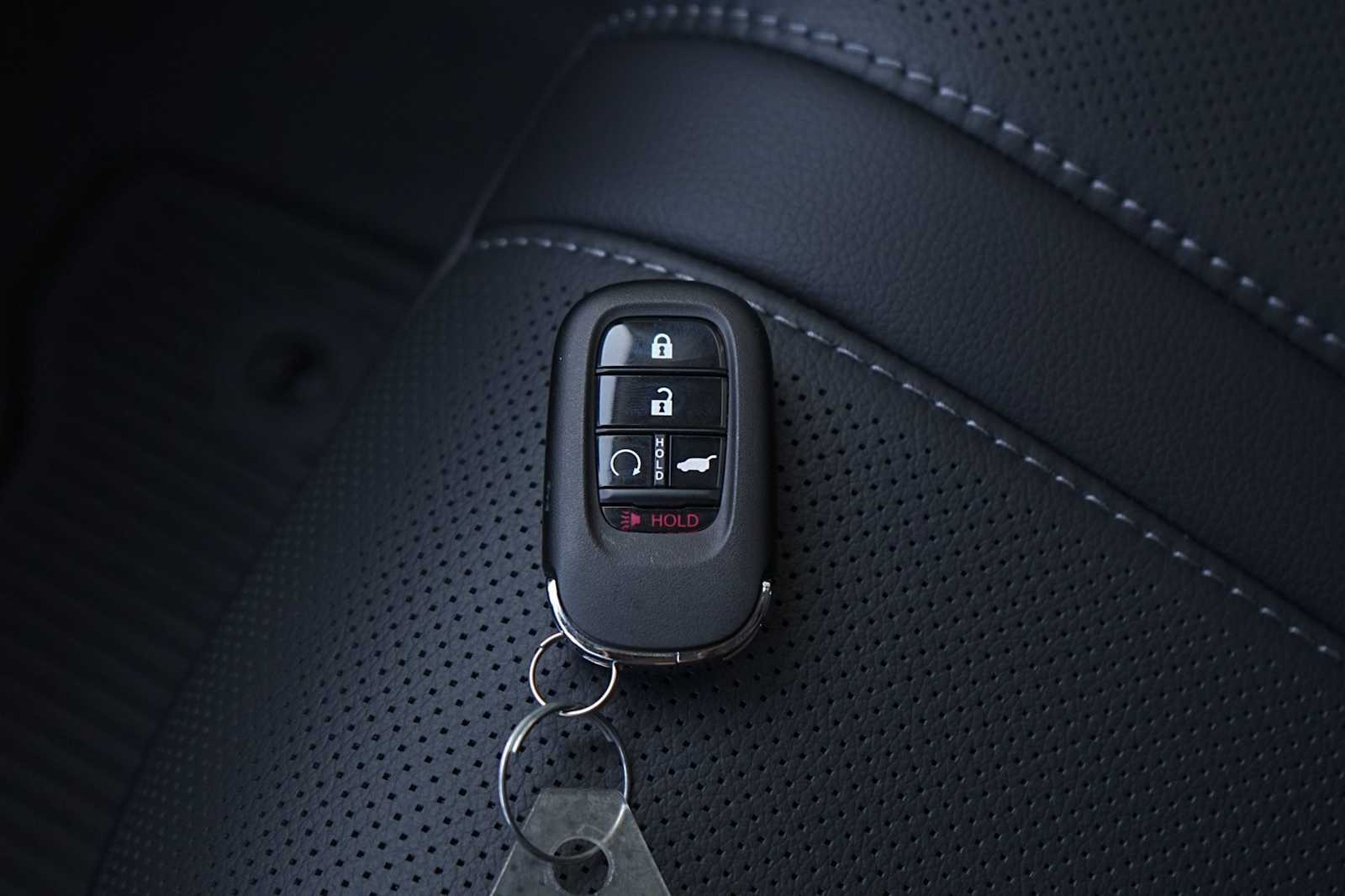 Thumbnail: 2026 Honda Pilot - 21