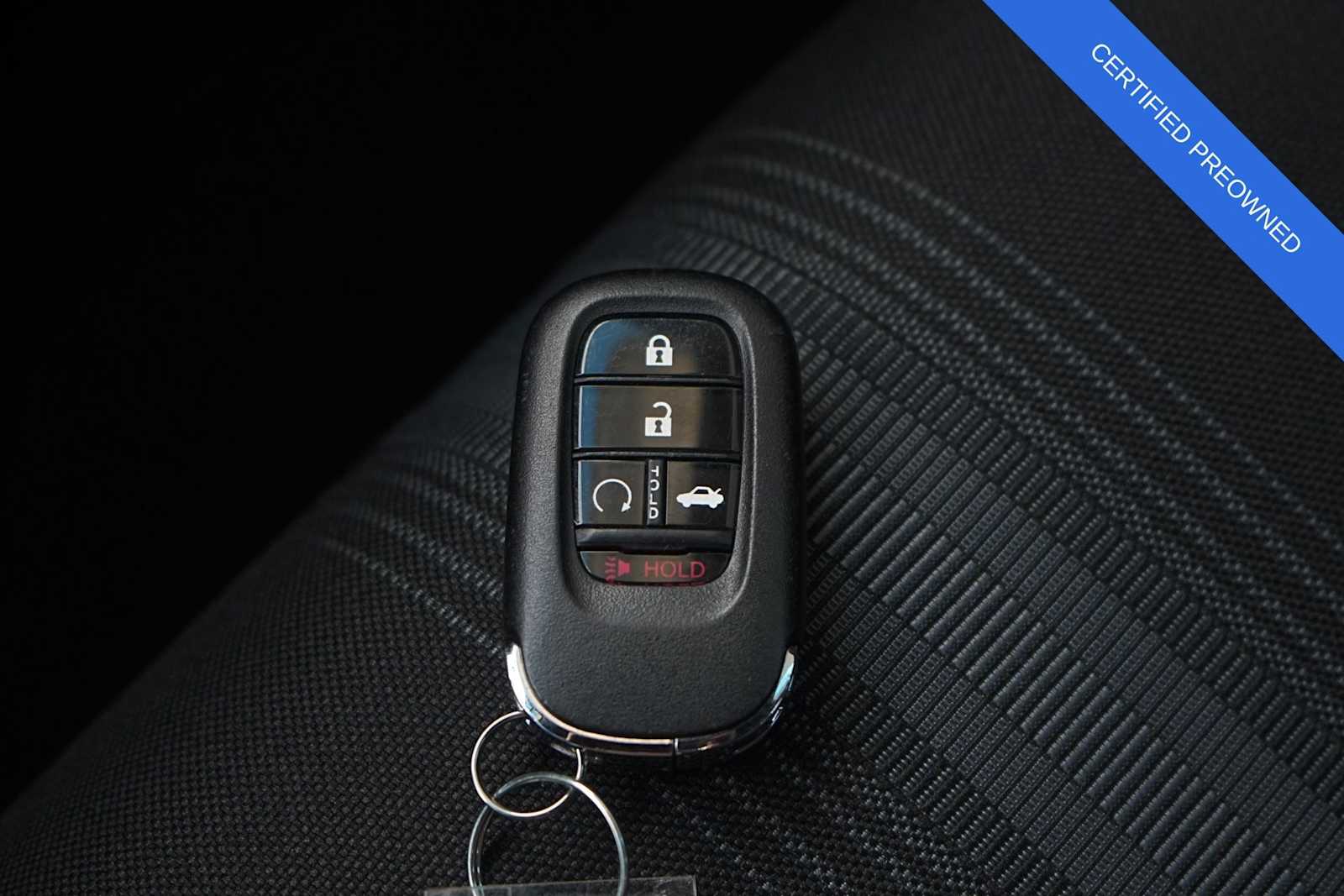 Thumbnail: 2025 Honda Civic - 28