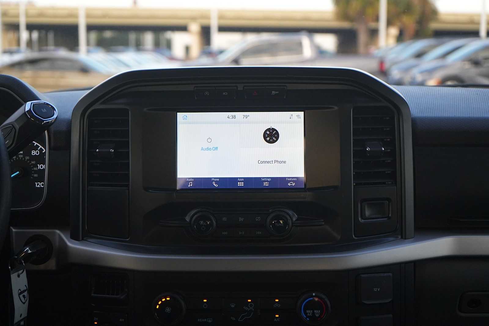 Thumbnail: 2021 Ford F-150 - 18