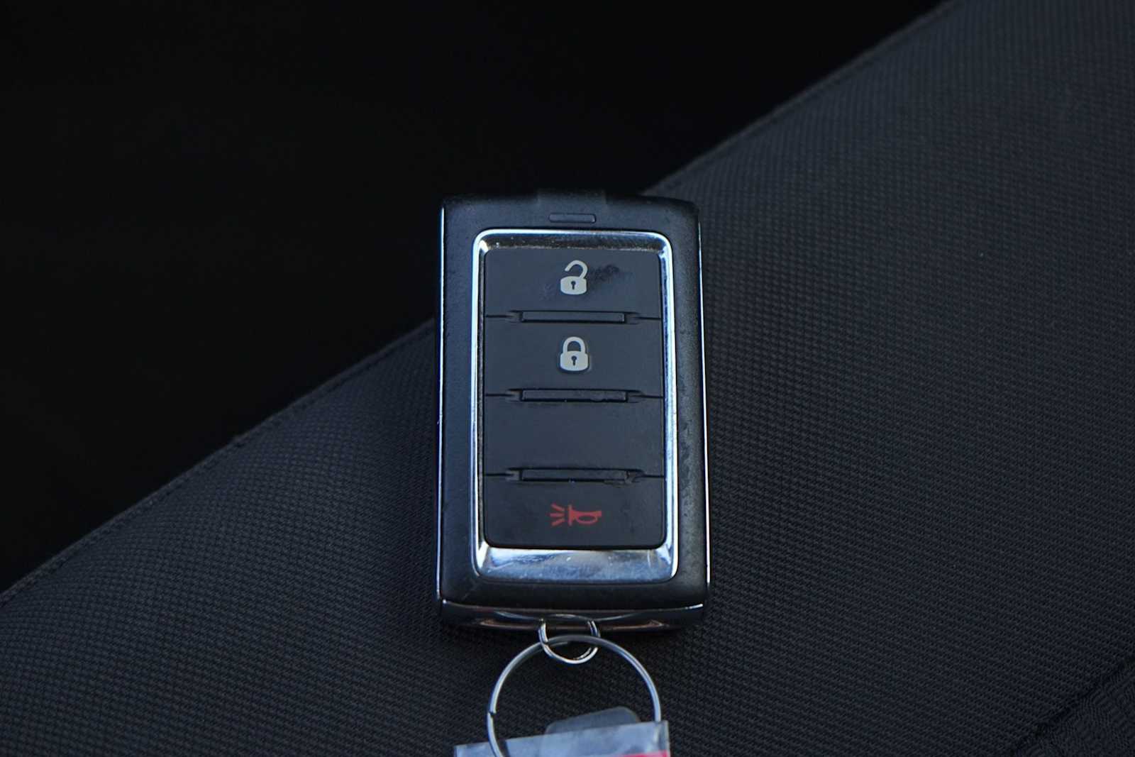 Thumbnail: 2024 Jeep Grand Cherokee - 28