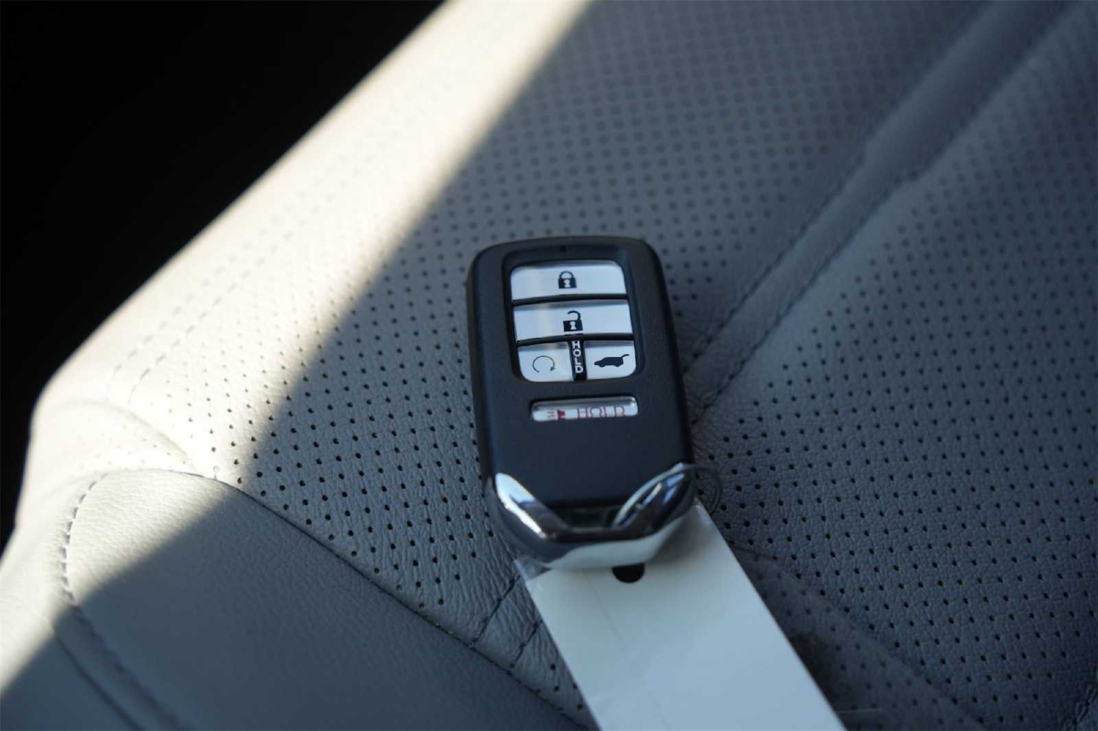 Thumbnail: 2022 Honda CR-V - 19