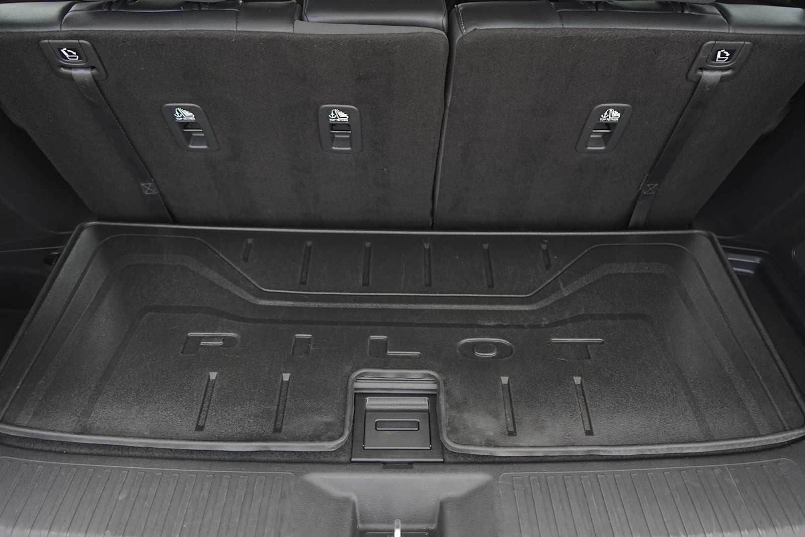 Thumbnail: 2023 Honda Pilot - 27