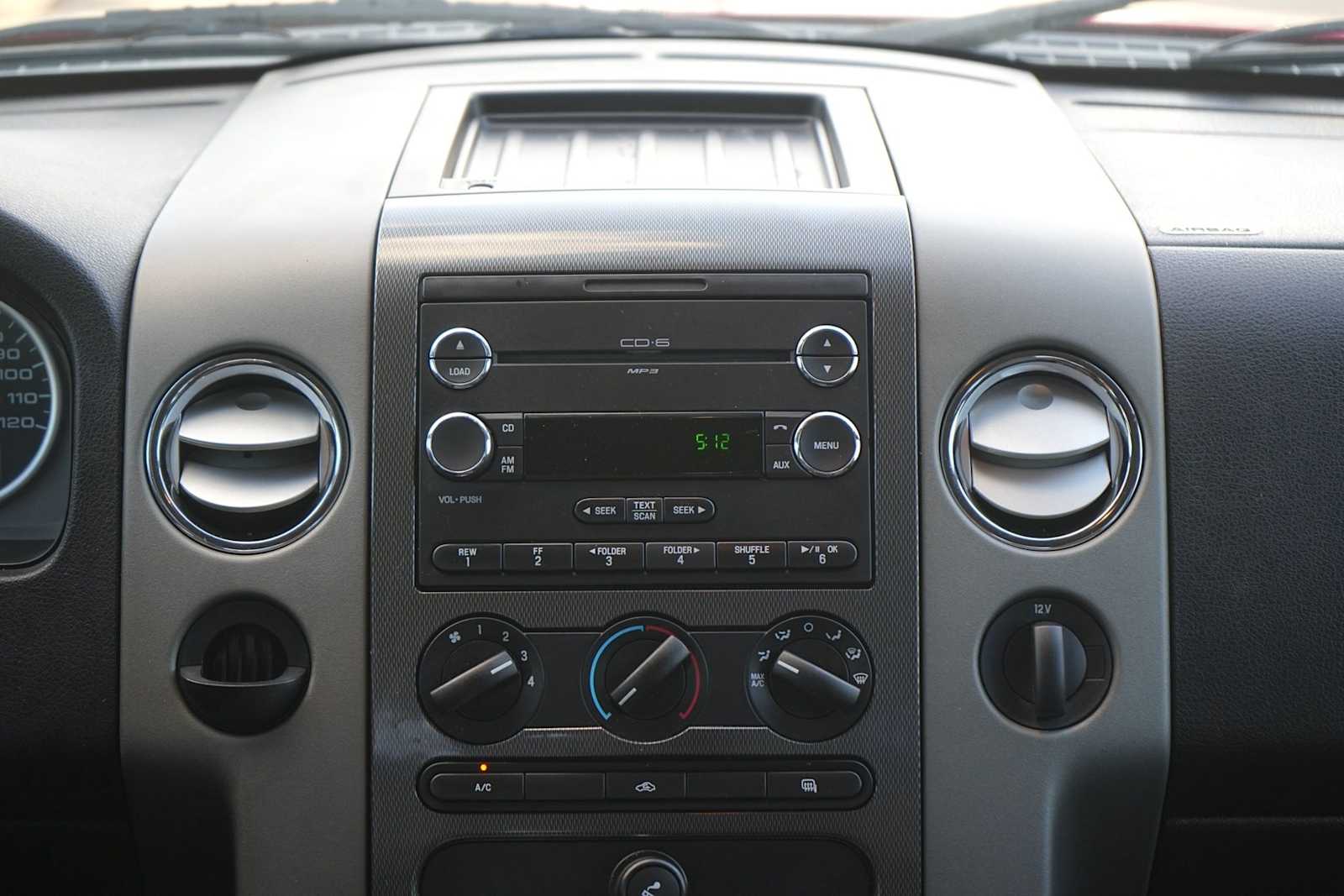 Thumbnail: 2008 Ford Econoline - 19