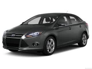 2013 Ford Focus SE -
                  Houston, TX