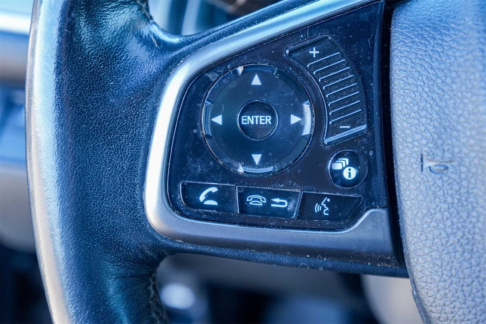 Thumbnail: 2018 Honda Civic - 25