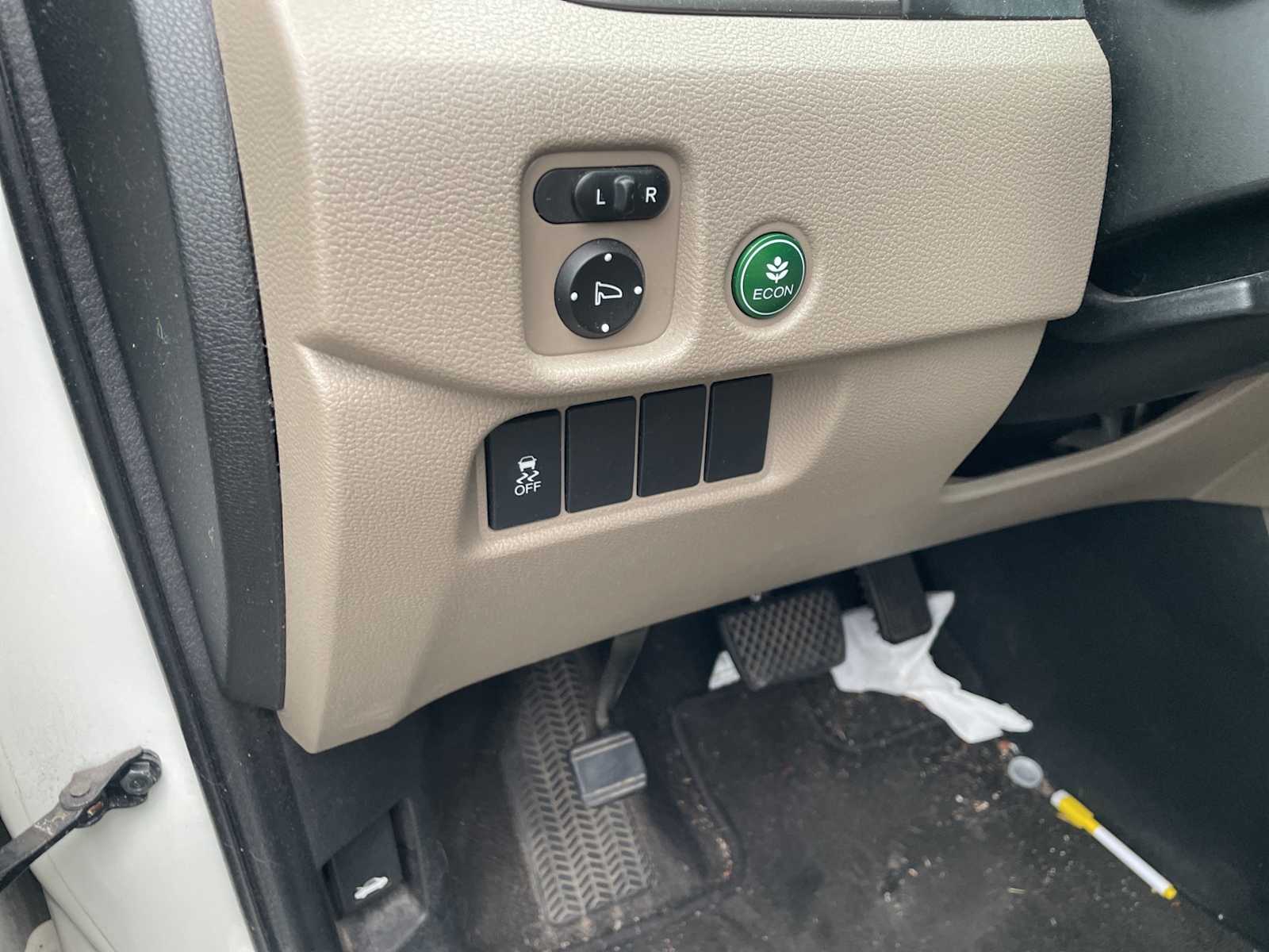 Thumbnail: 2016 Honda Pilot - 6