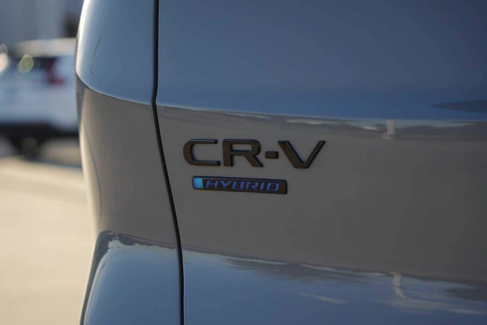 Thumbnail: 2026 Honda CR-V - 8