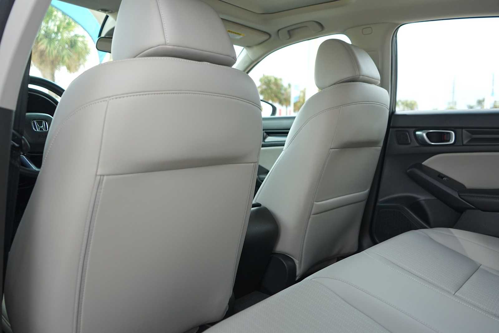 Thumbnail: 2023 Honda Civic - 13