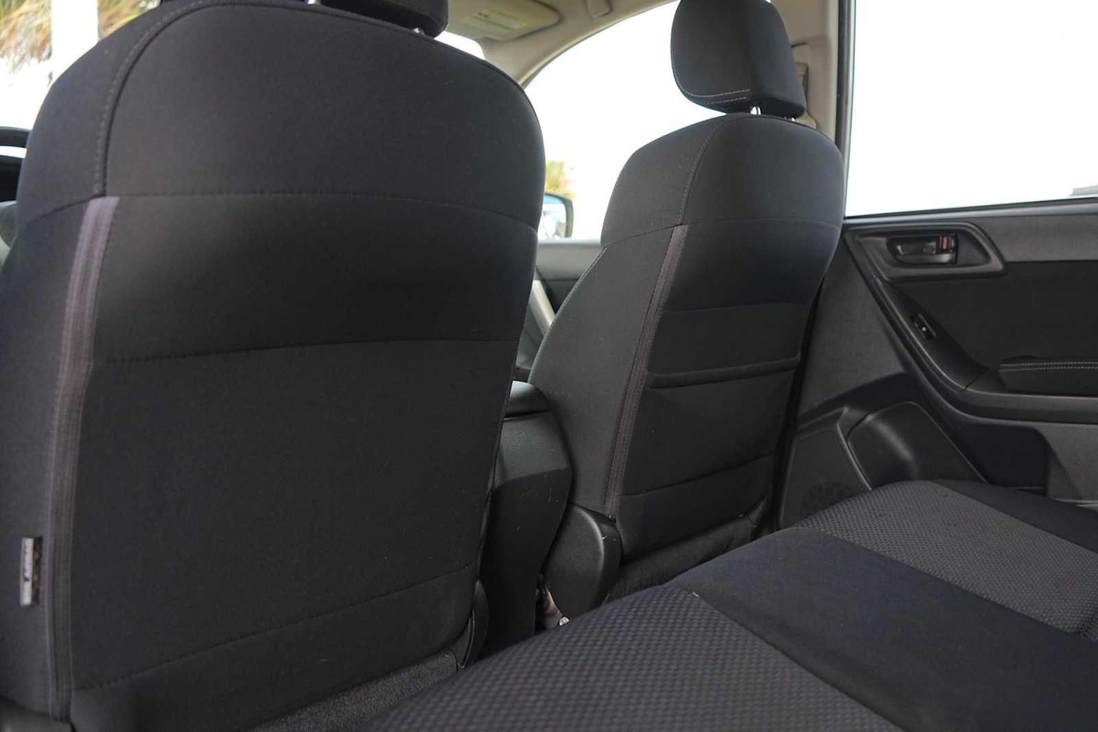 Thumbnail: 2015 Subaru Forester - 13