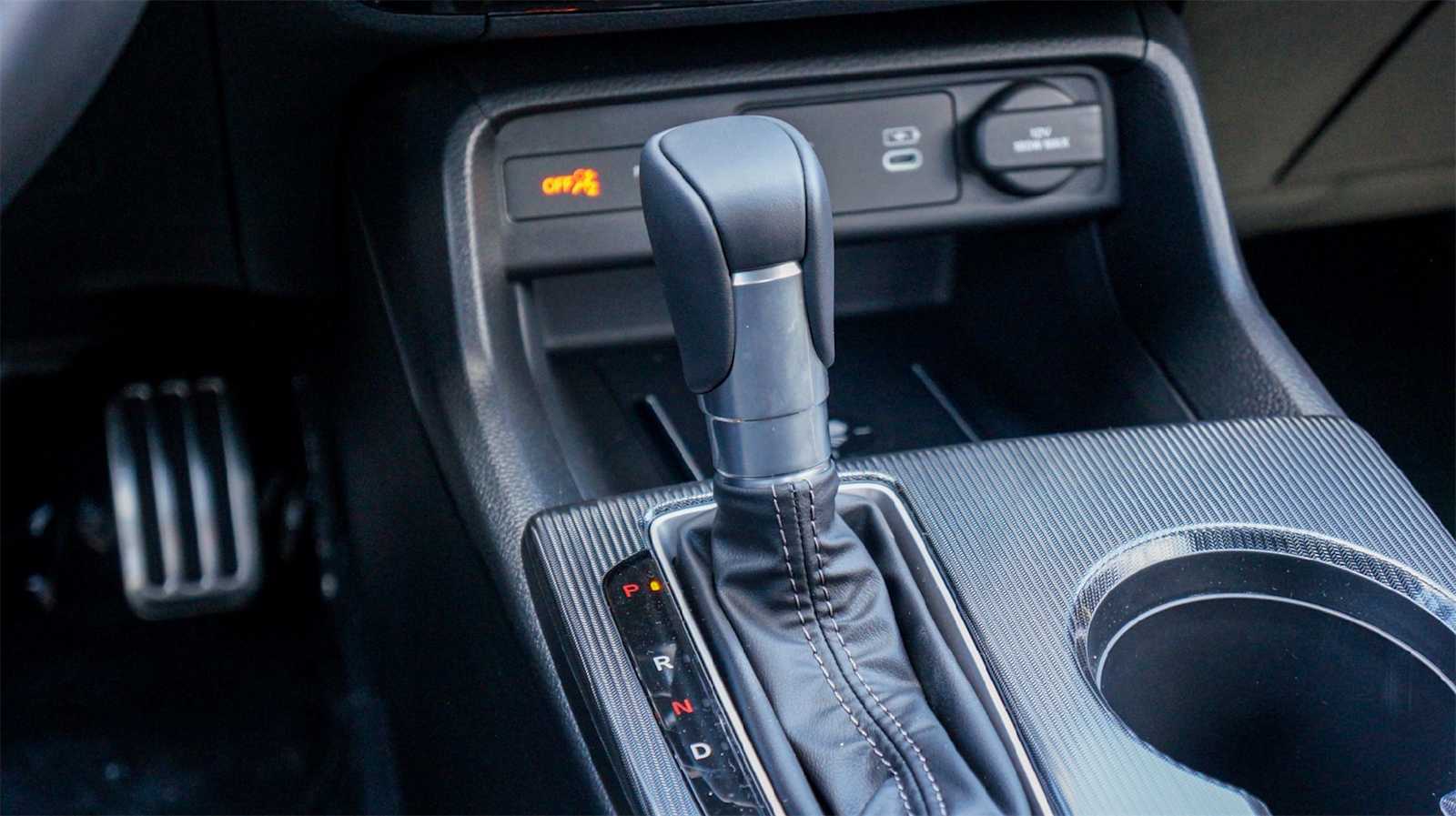 Thumbnail: 2026 Honda Civic - 17