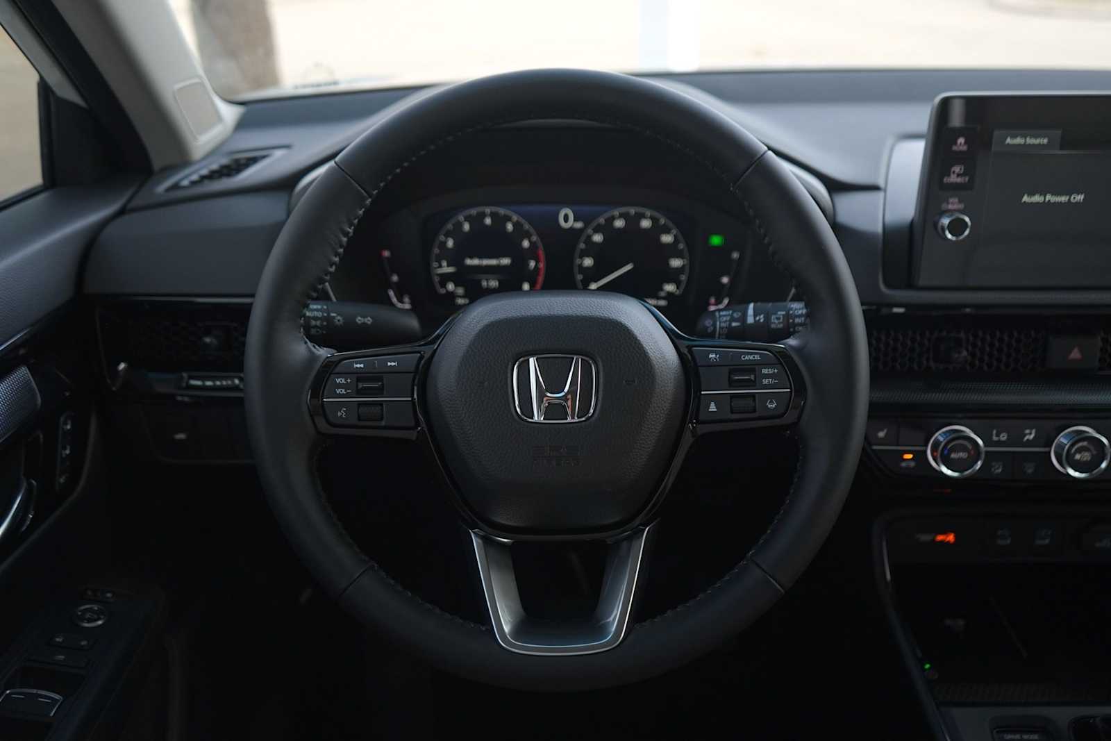 Thumbnail: 2026 Honda CR-V - 15