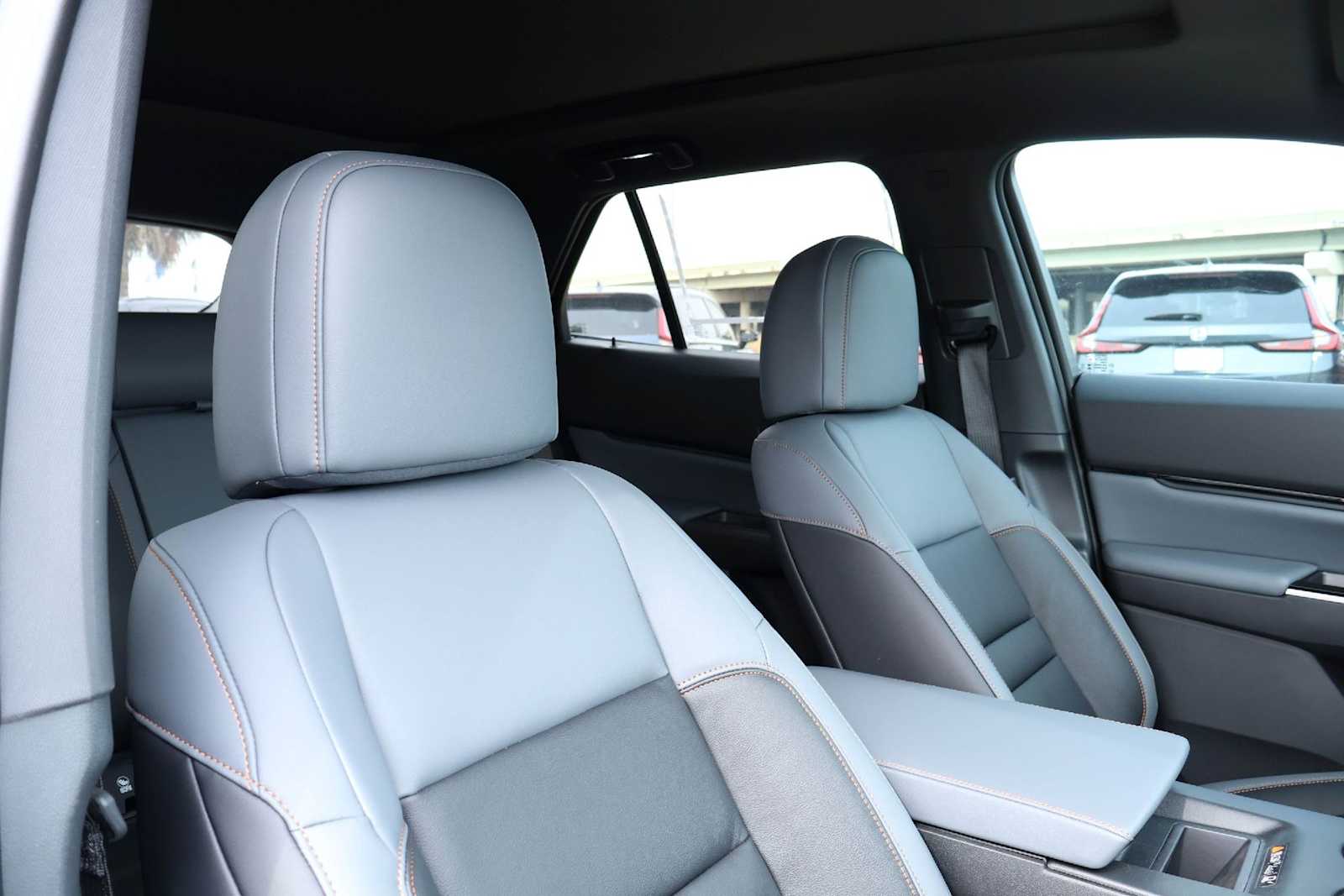 Thumbnail: 2026 Honda Prologue - 14