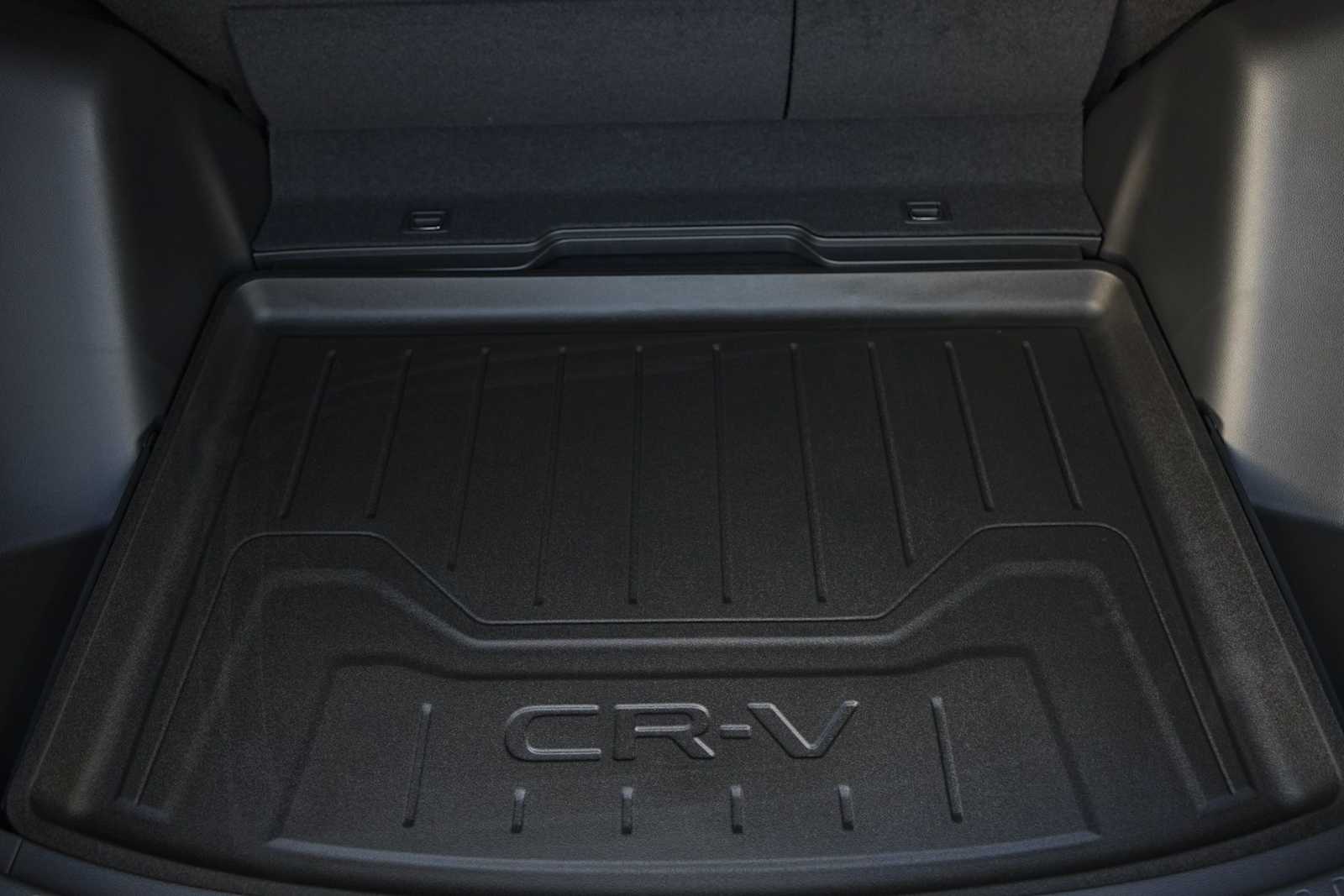 Thumbnail: 2026 Honda CR-V - 19