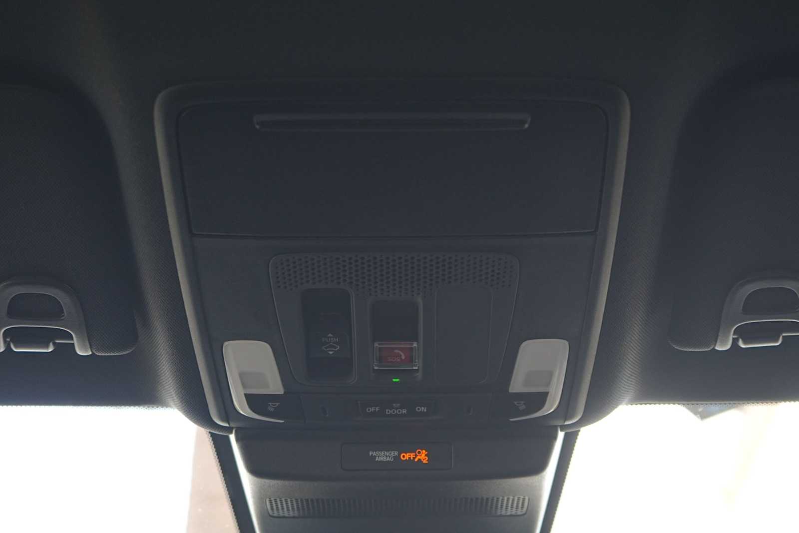 Thumbnail: 2025 Honda Accord - 24