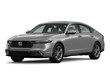 Honda Accord Hybrid