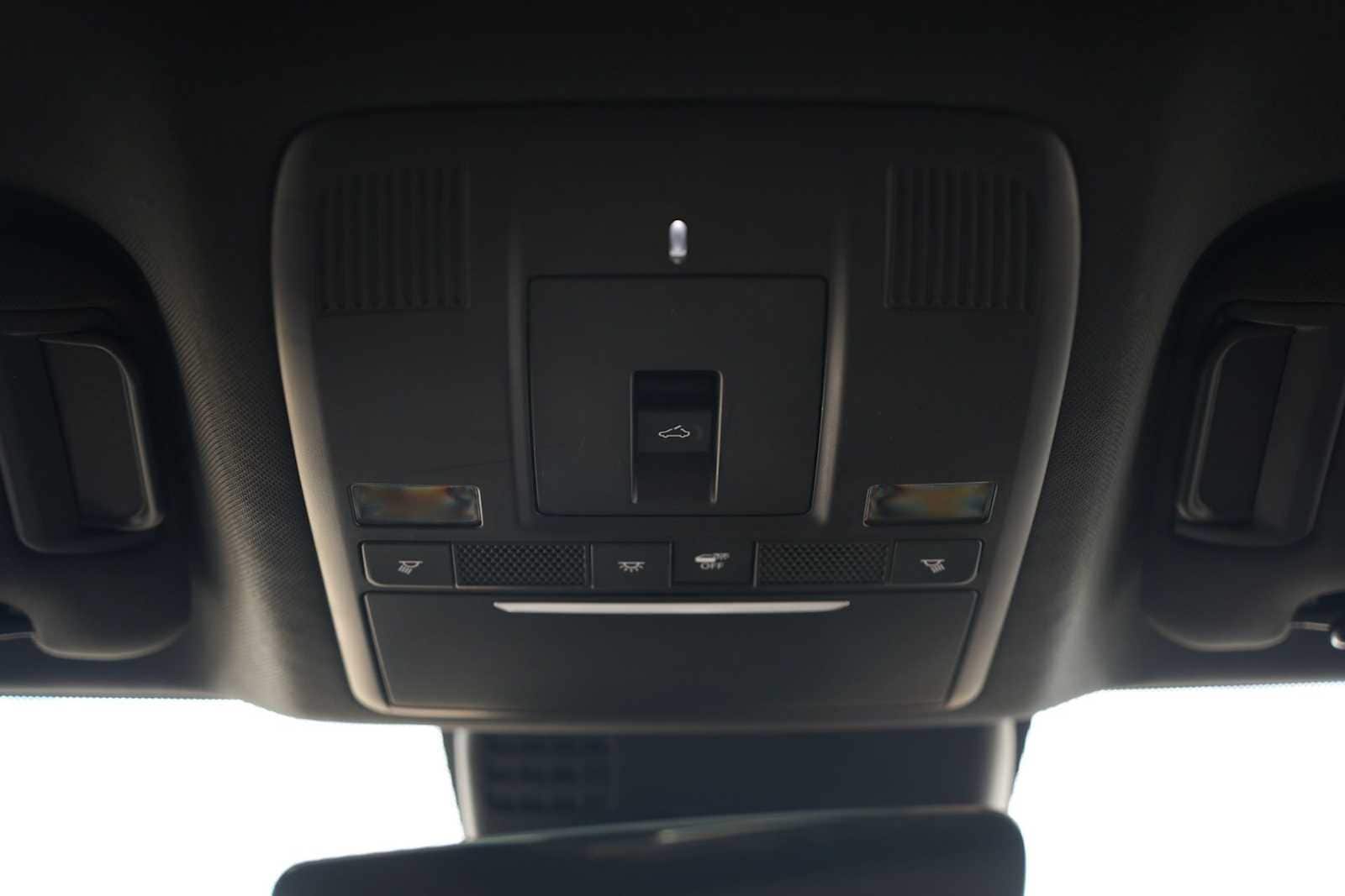 Thumbnail: 2023 Mazda CX-5 - 23