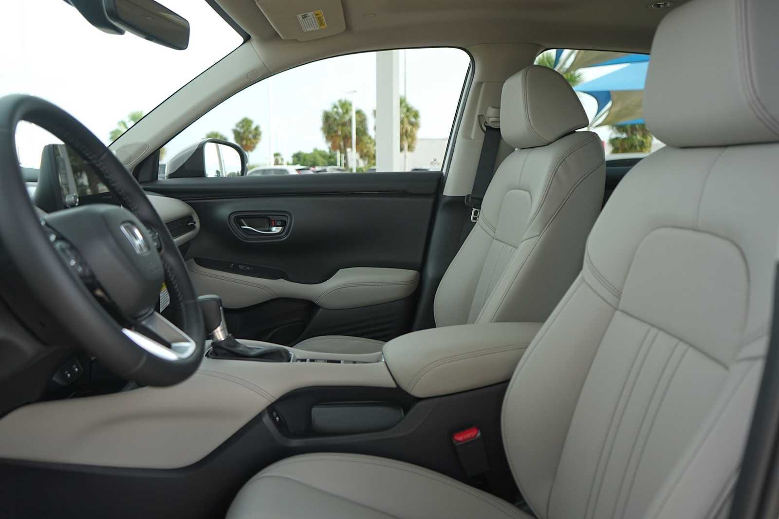 Thumbnail: 2026 Honda HR-V - 11