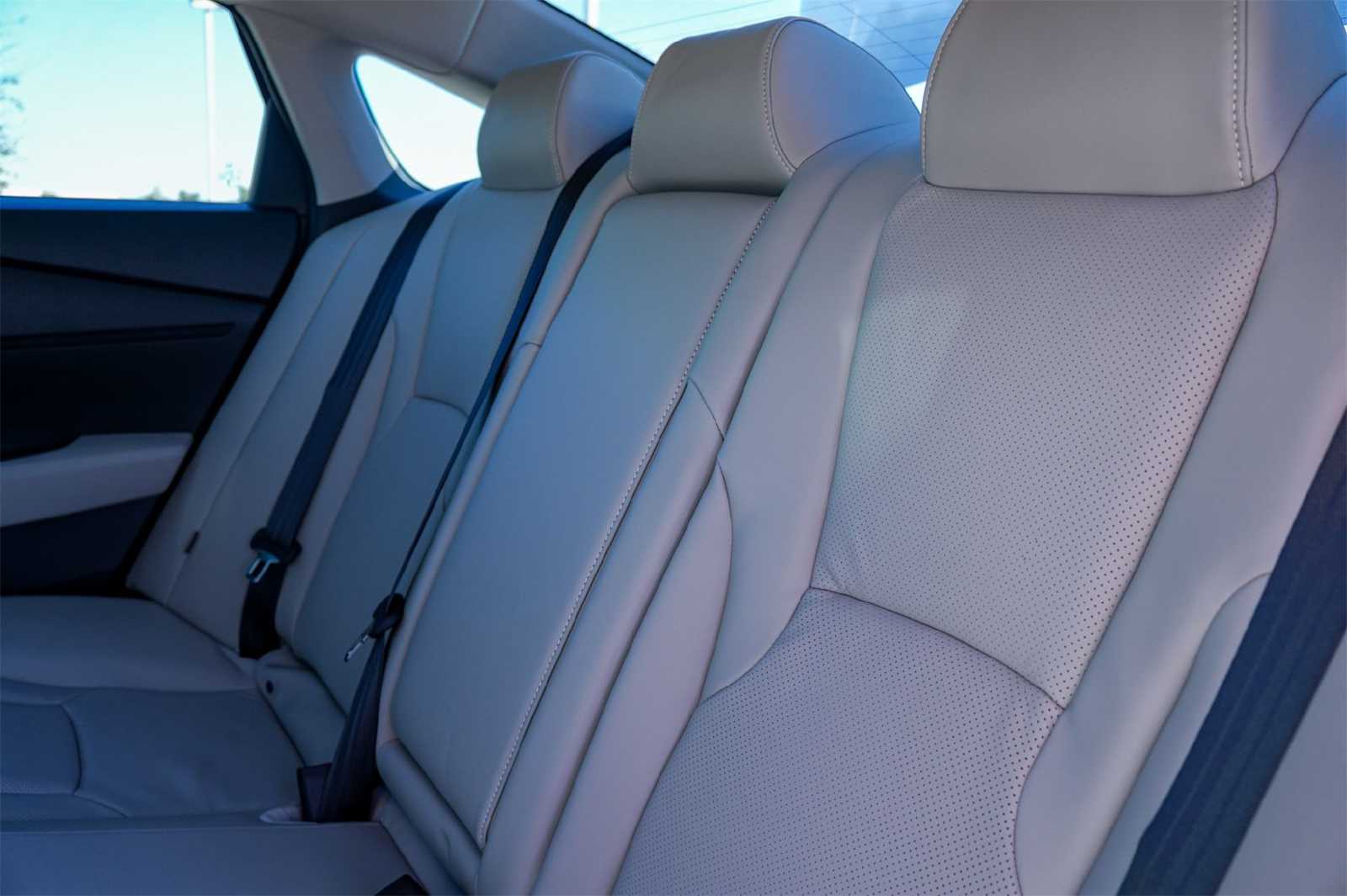 Thumbnail: 2025 Honda Accord - 13