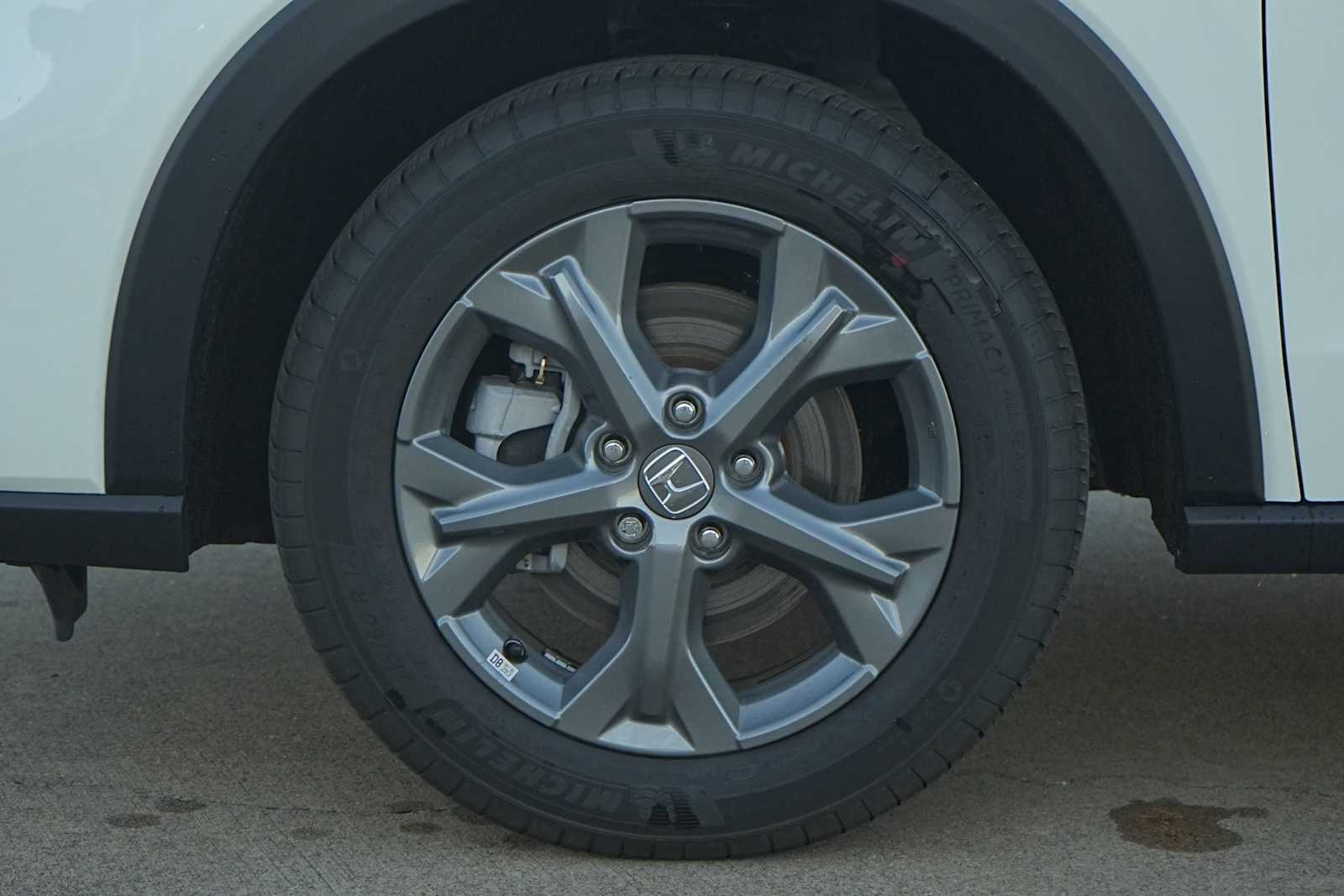 Thumbnail: 2026 Honda HR-V - 7