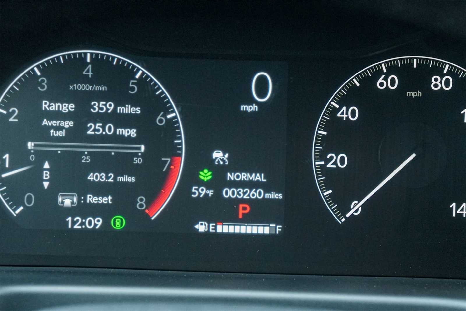 Thumbnail: 2026 Honda Odyssey - 18