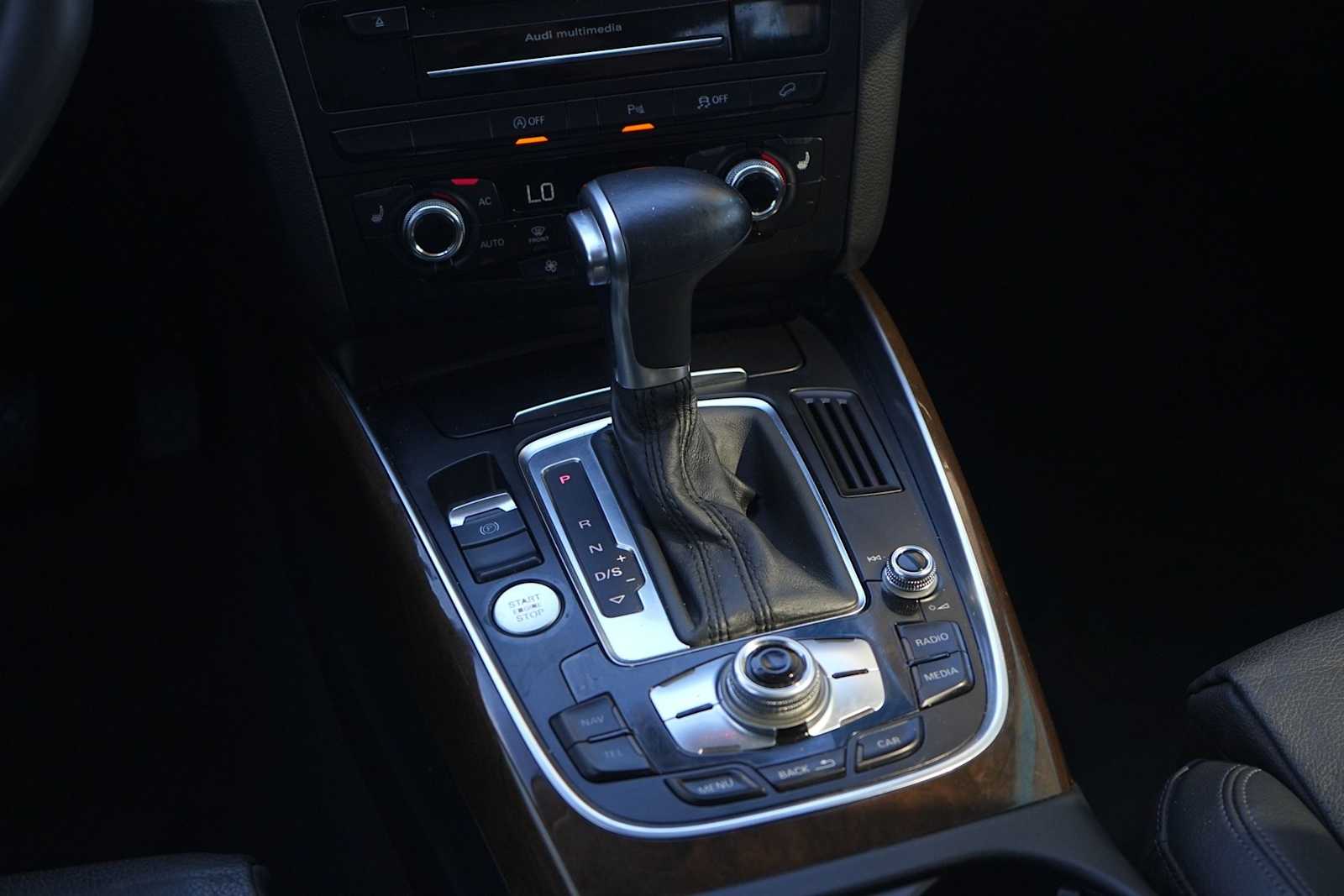 Thumbnail: 2013 Audi Q5 - 20