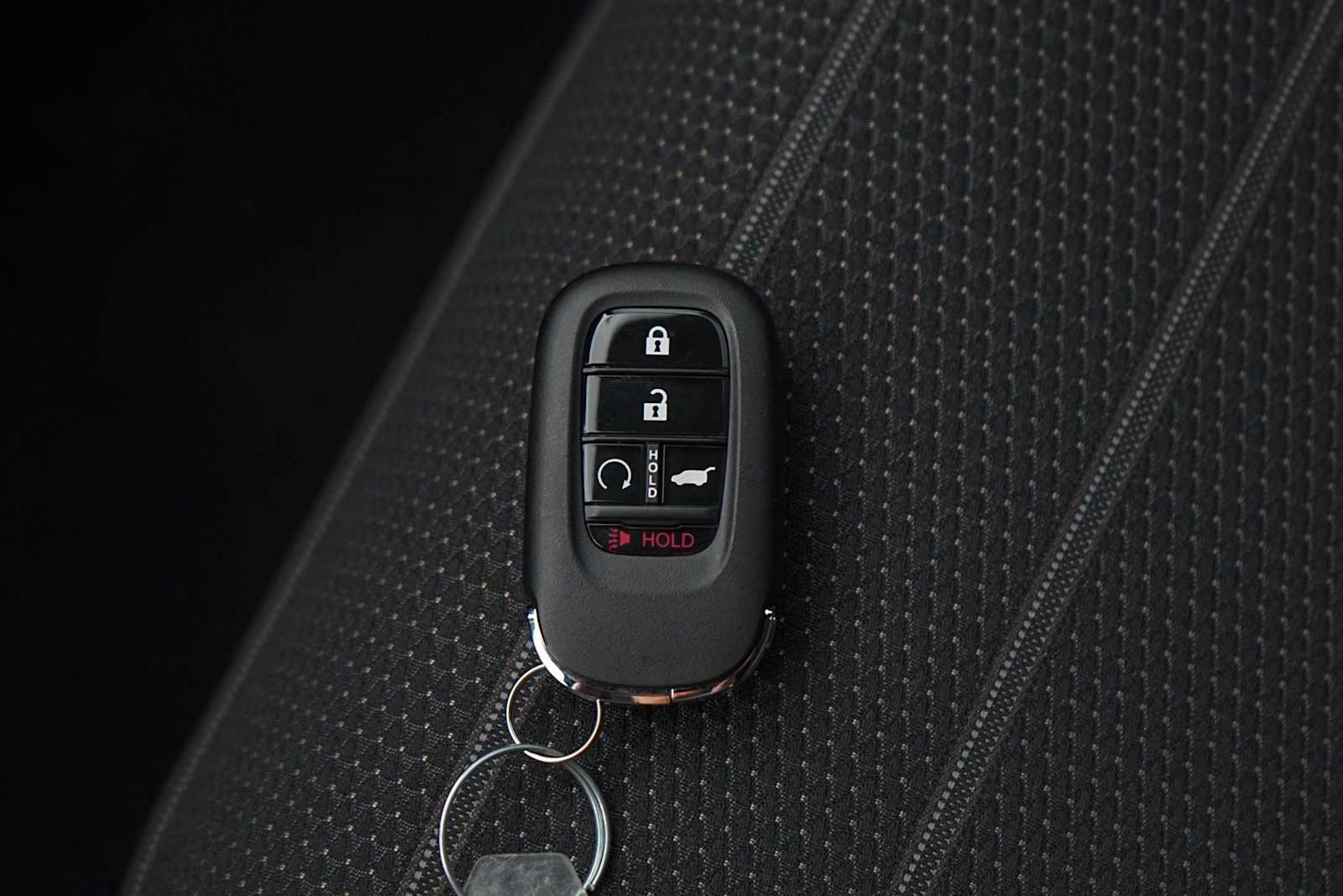 Thumbnail: 2026 Honda CR-V - 20