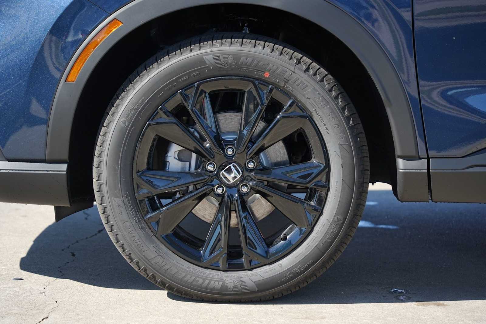 Thumbnail: 2026 Honda CR-V - 7