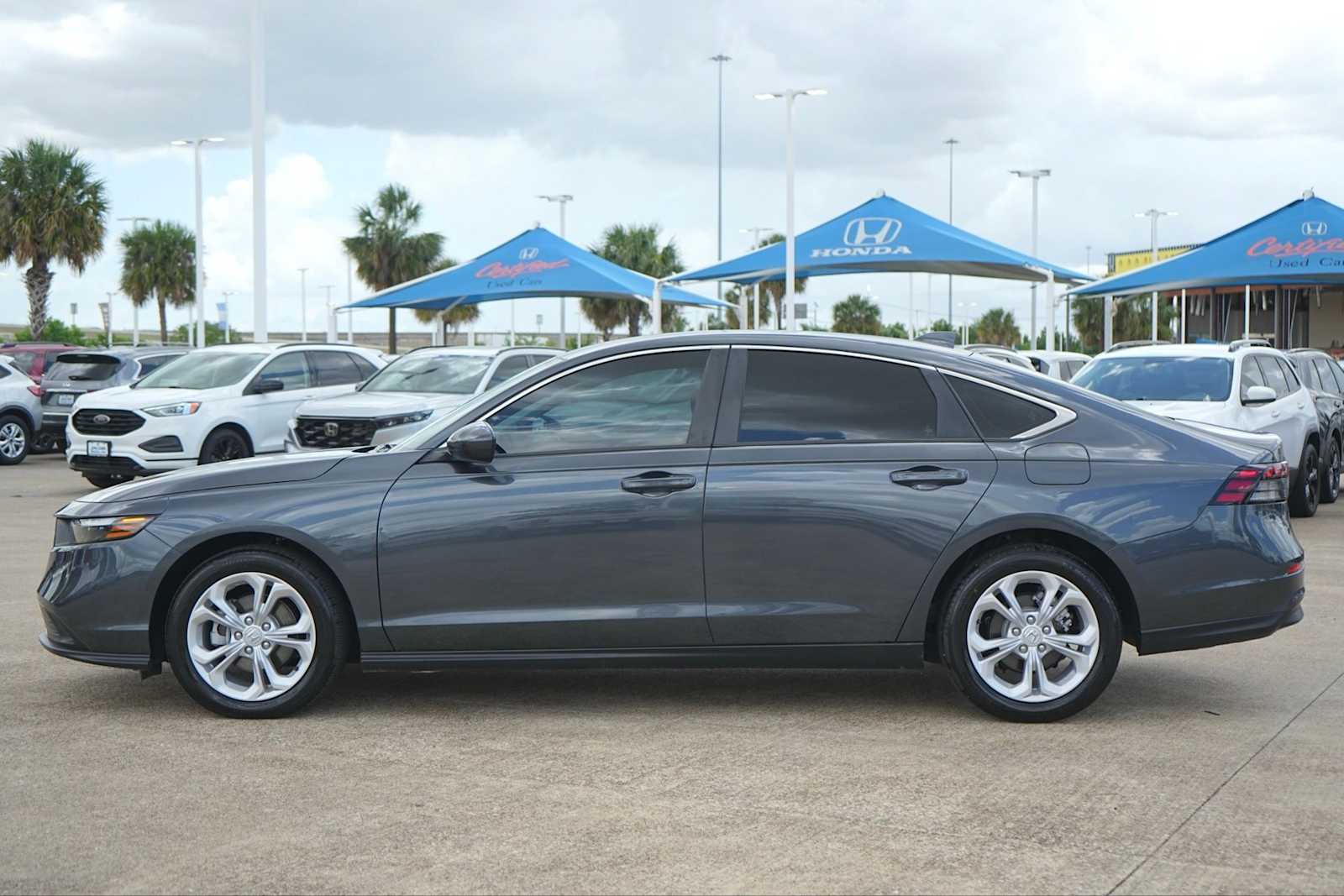 Thumbnail: 2025 Honda Accord - 2