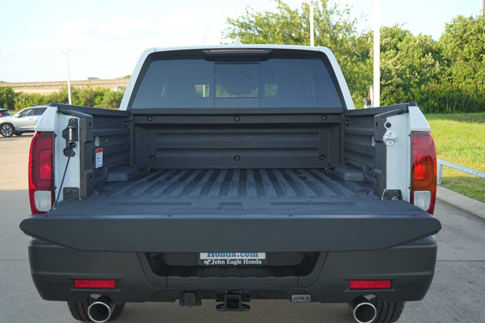 Thumbnail: 2026 Honda Ridgeline - 20