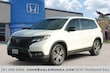  Honda Passport