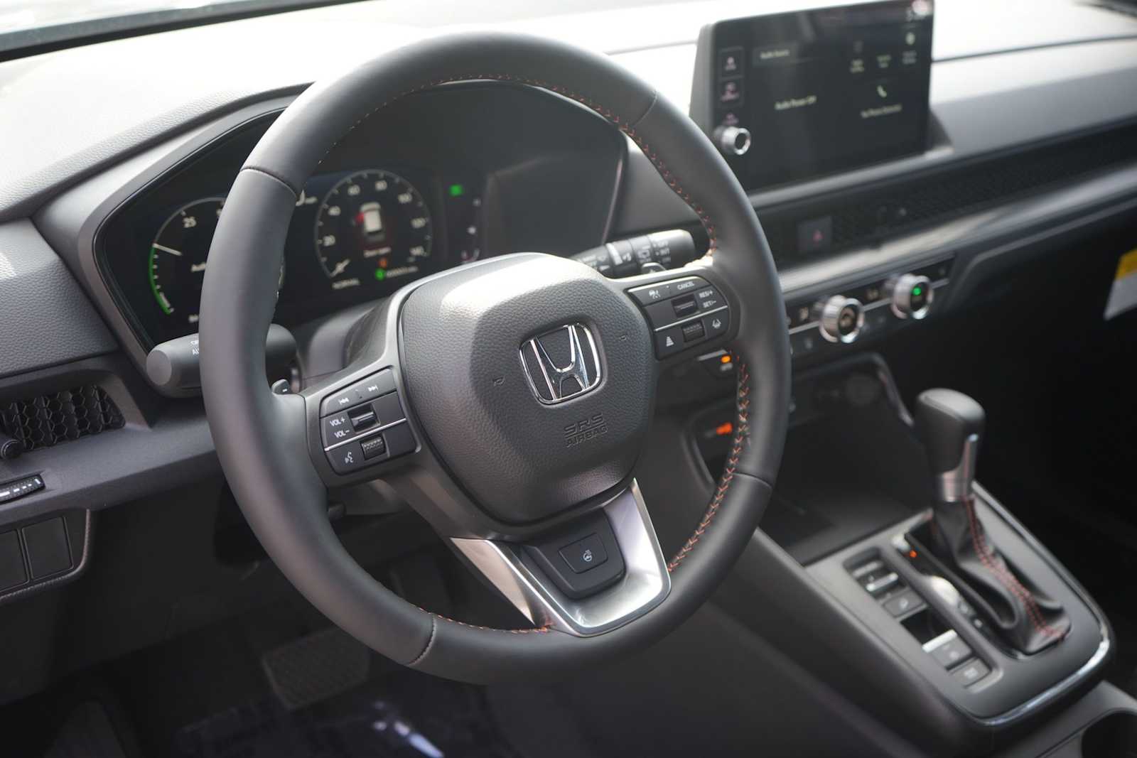 Thumbnail: 2026 Honda CR-V - 2