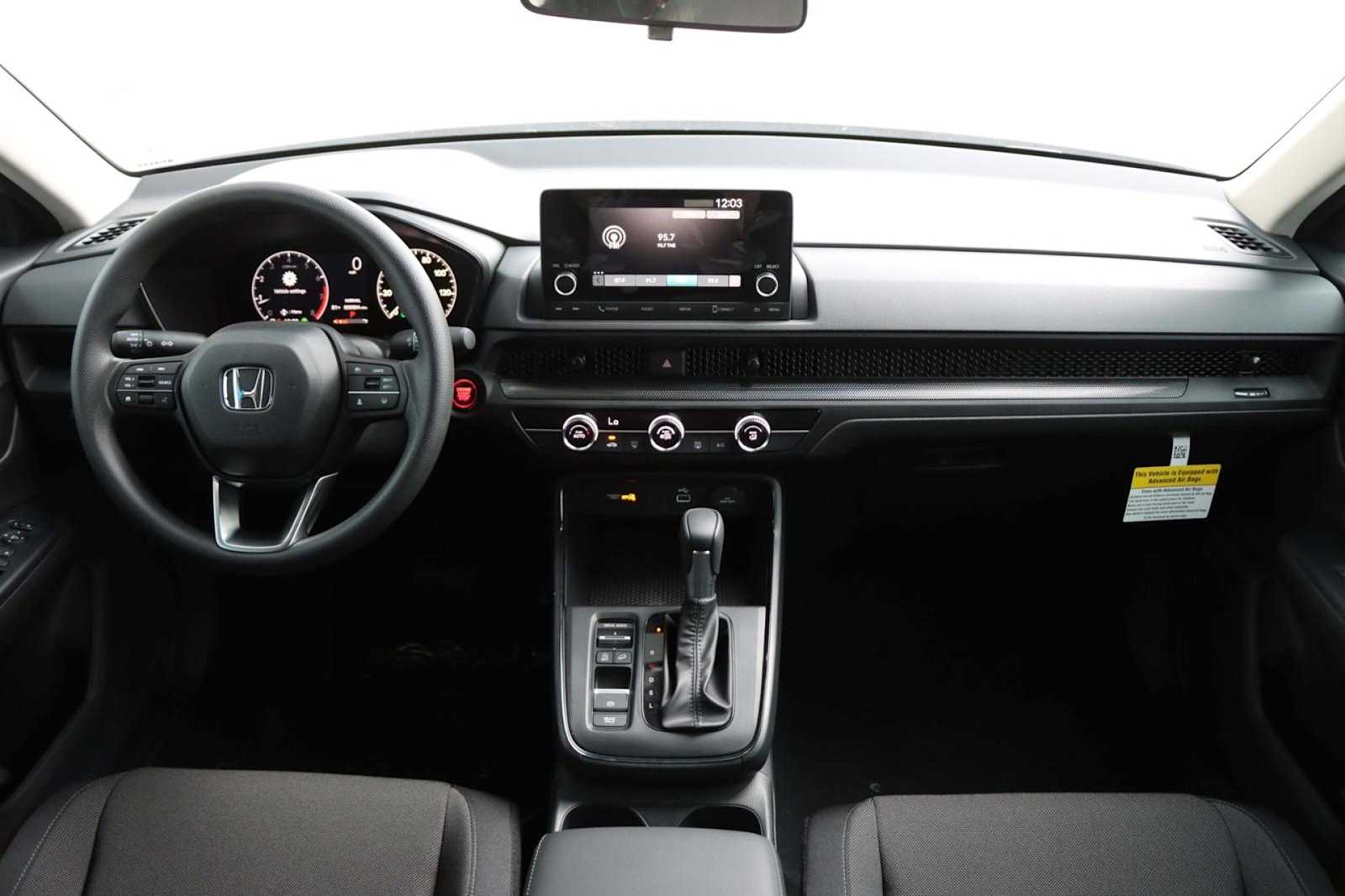 Thumbnail: 2025 Honda CR-V - 10