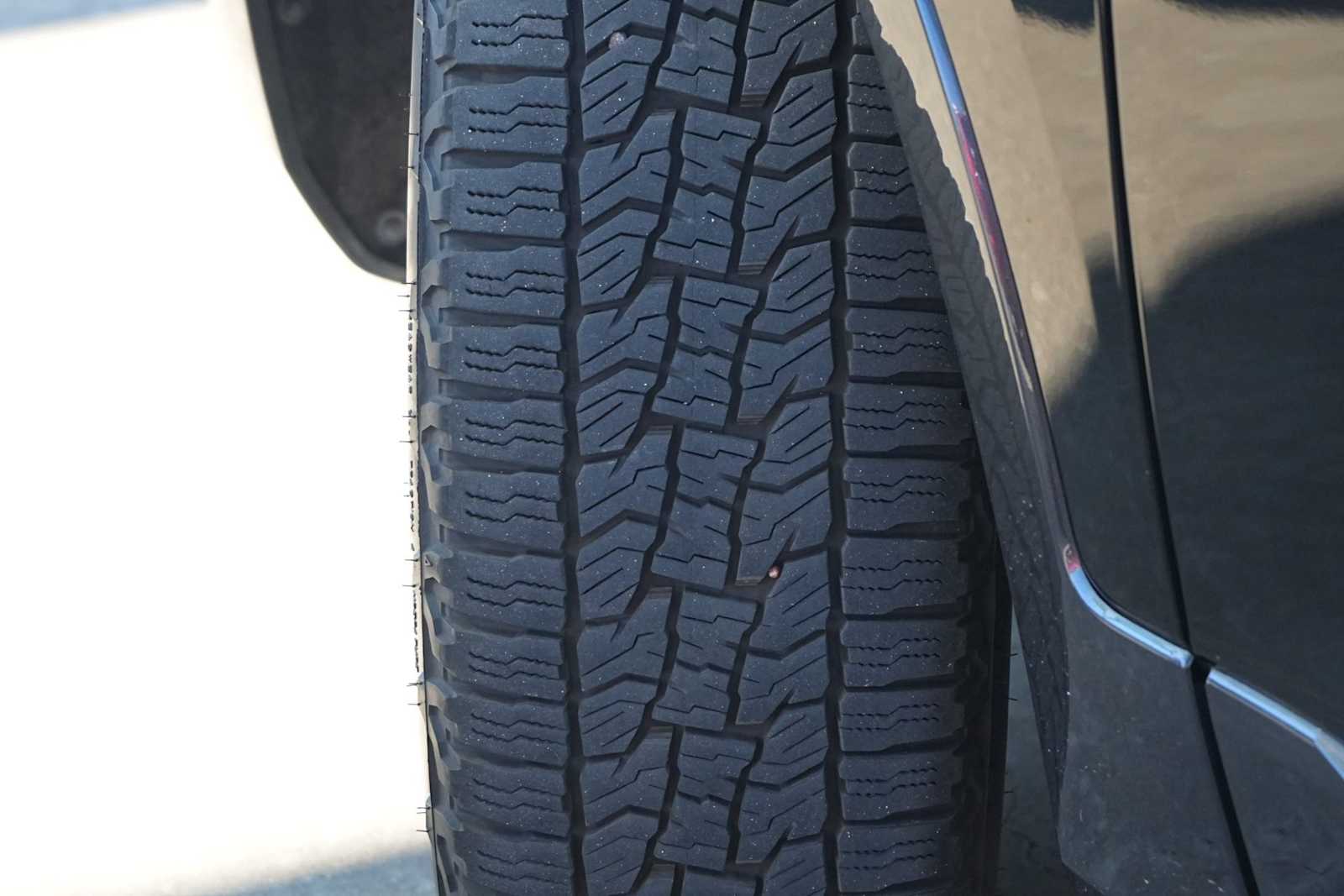 Thumbnail: 2023 Chevrolet Blazer - 29