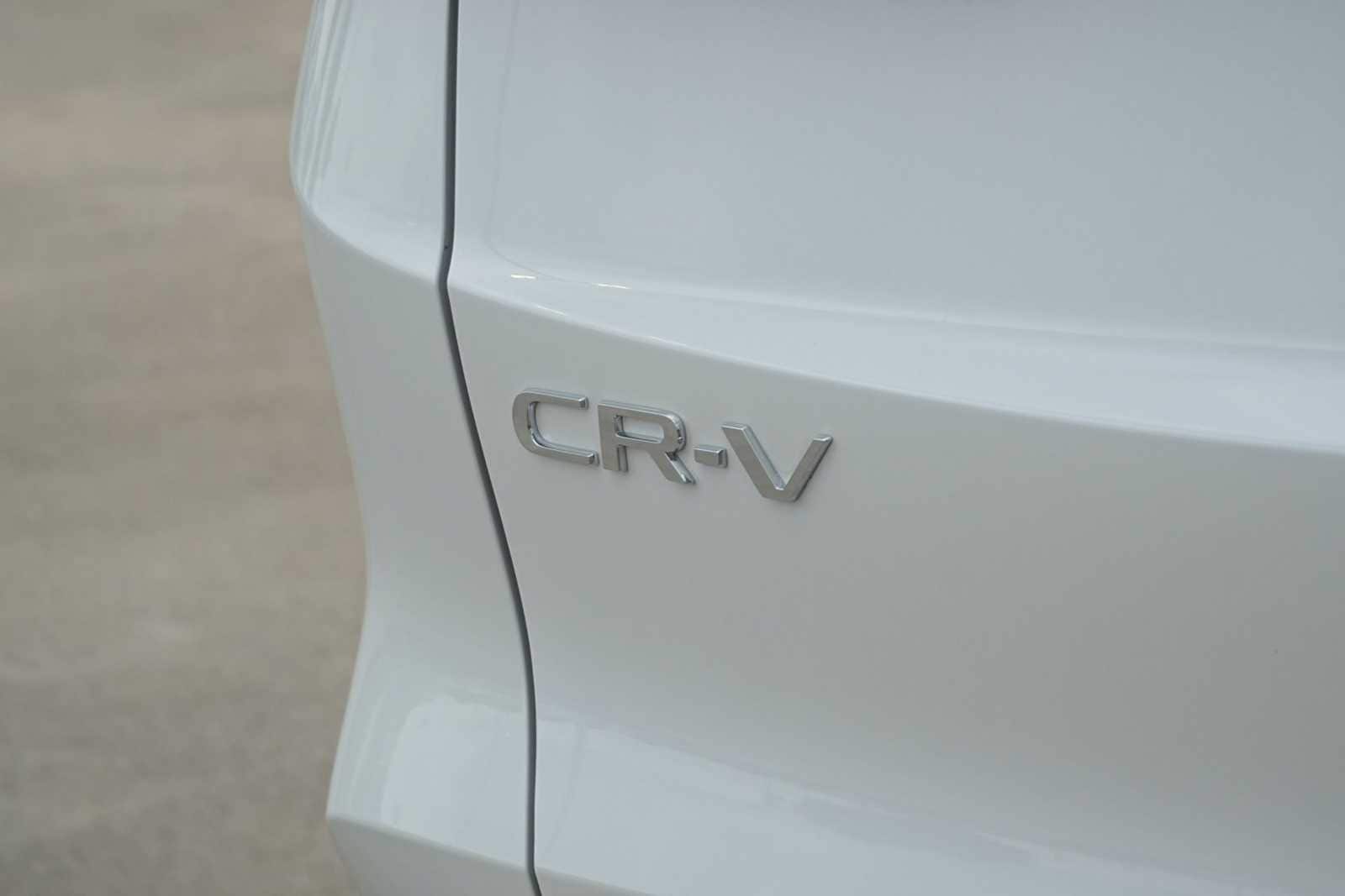 Thumbnail: 2026 Honda CR-V - 8