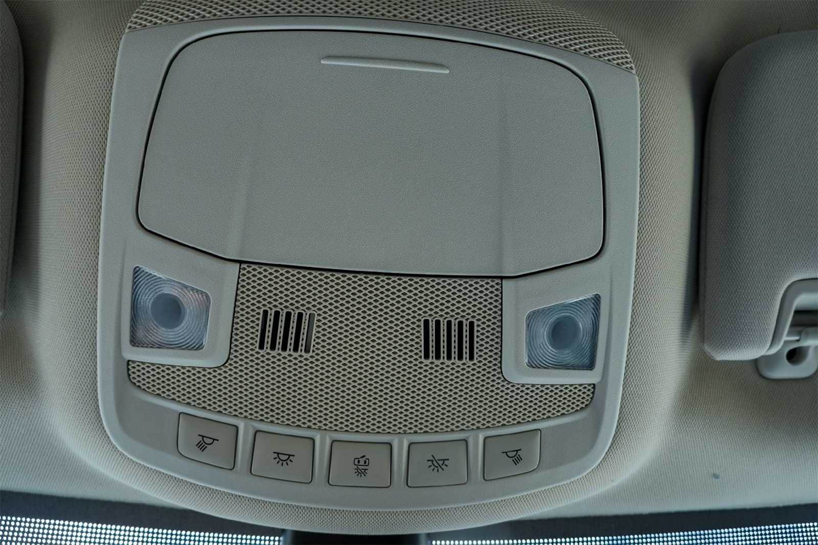 Thumbnail: 2022 Ford Edge - 27