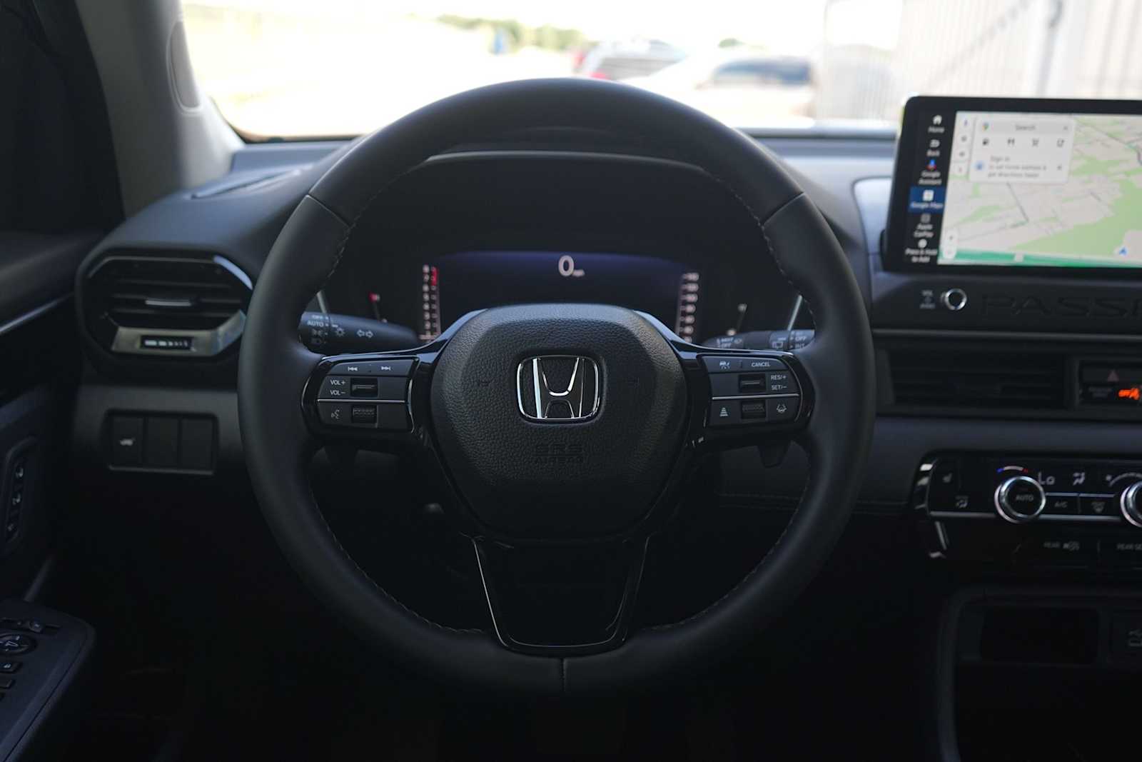 Thumbnail: 2026 Honda Passport - 15