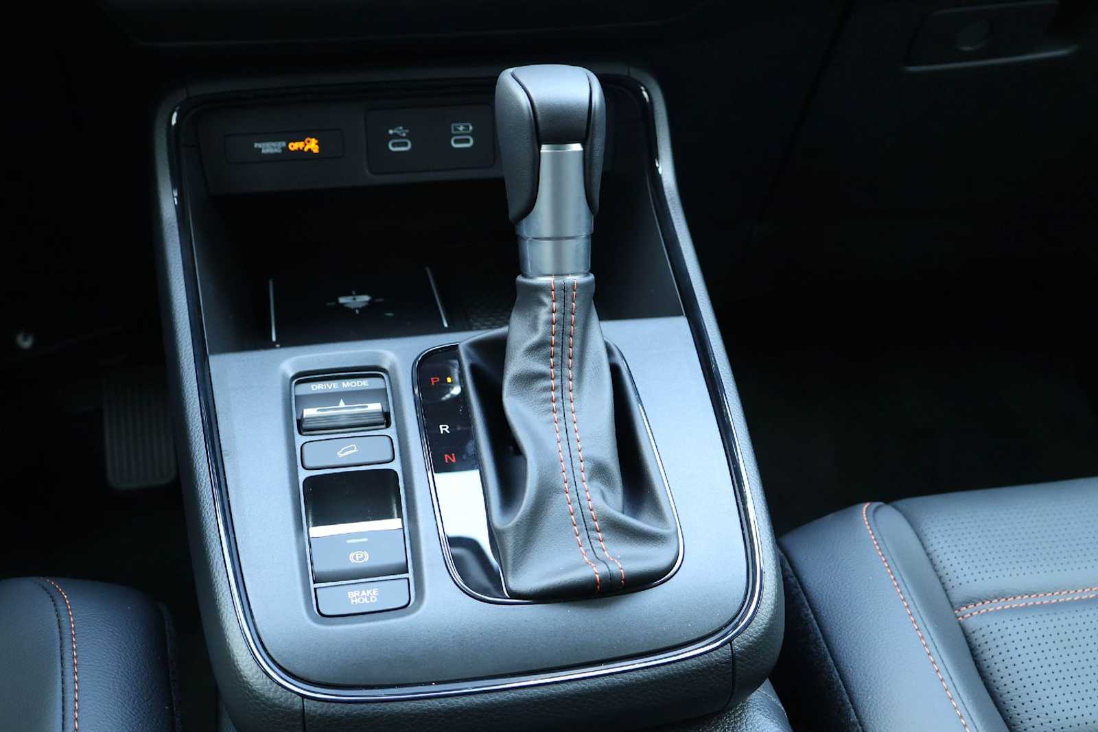 Thumbnail: 2026 Honda CR-V - 17