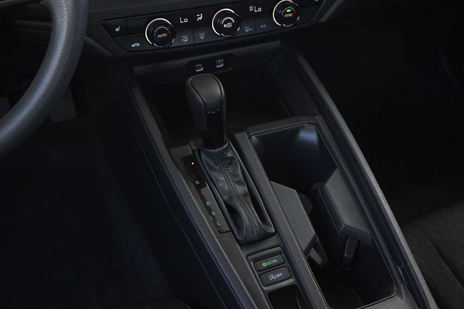 Thumbnail: 2026 Honda Accord - 19