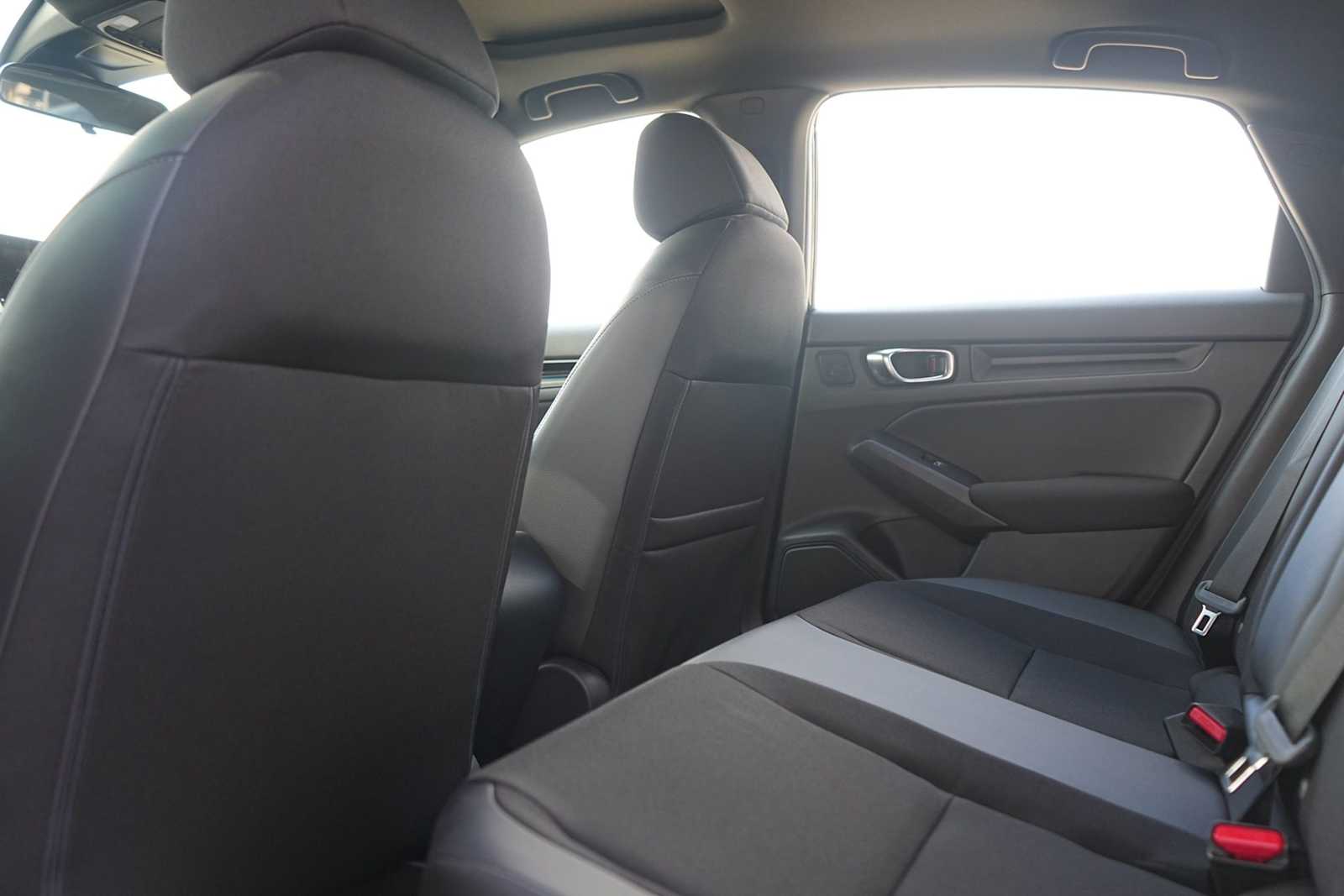 Thumbnail: 2026 Honda Civic - 12