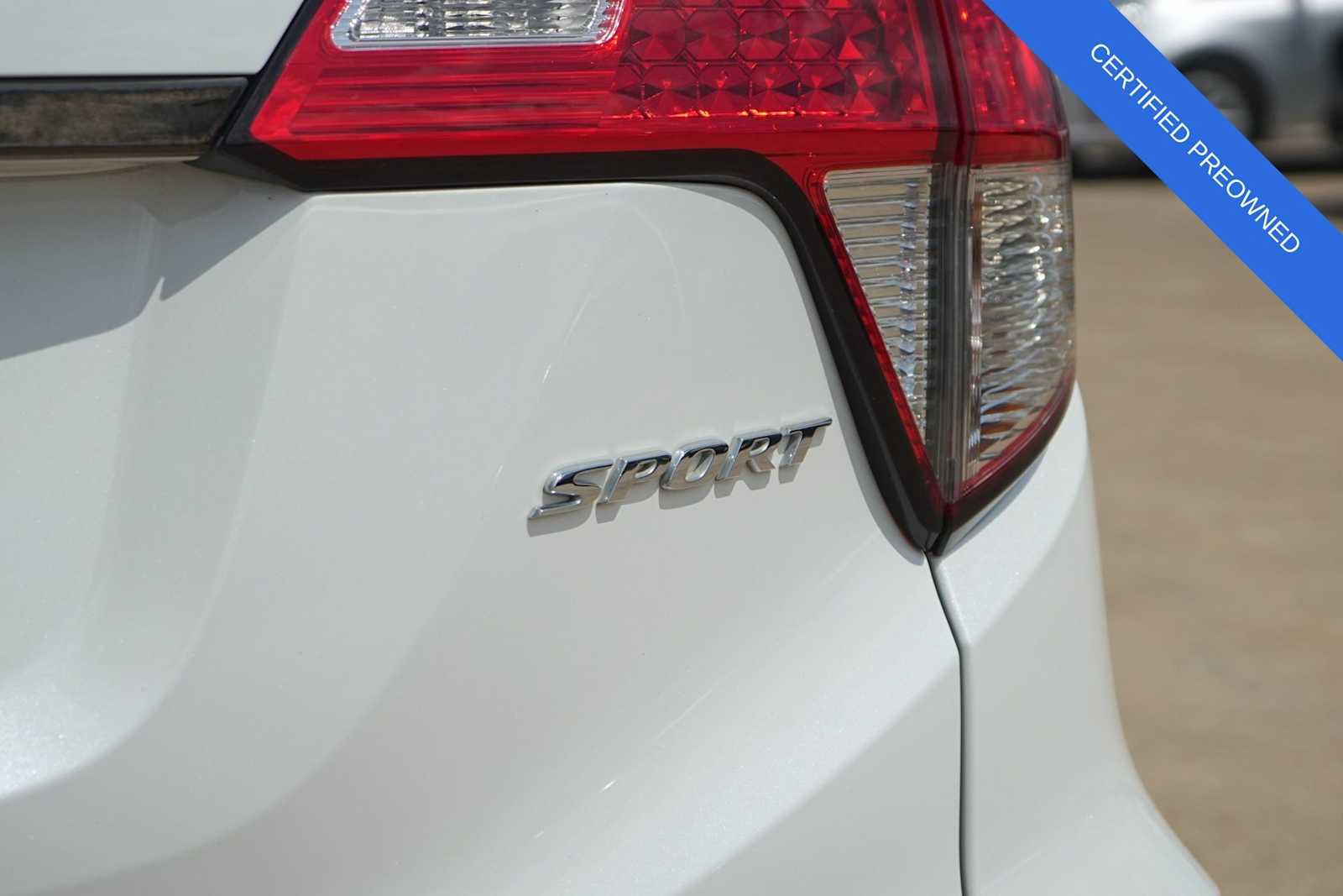 Thumbnail: 2022 Honda HR-V - 8