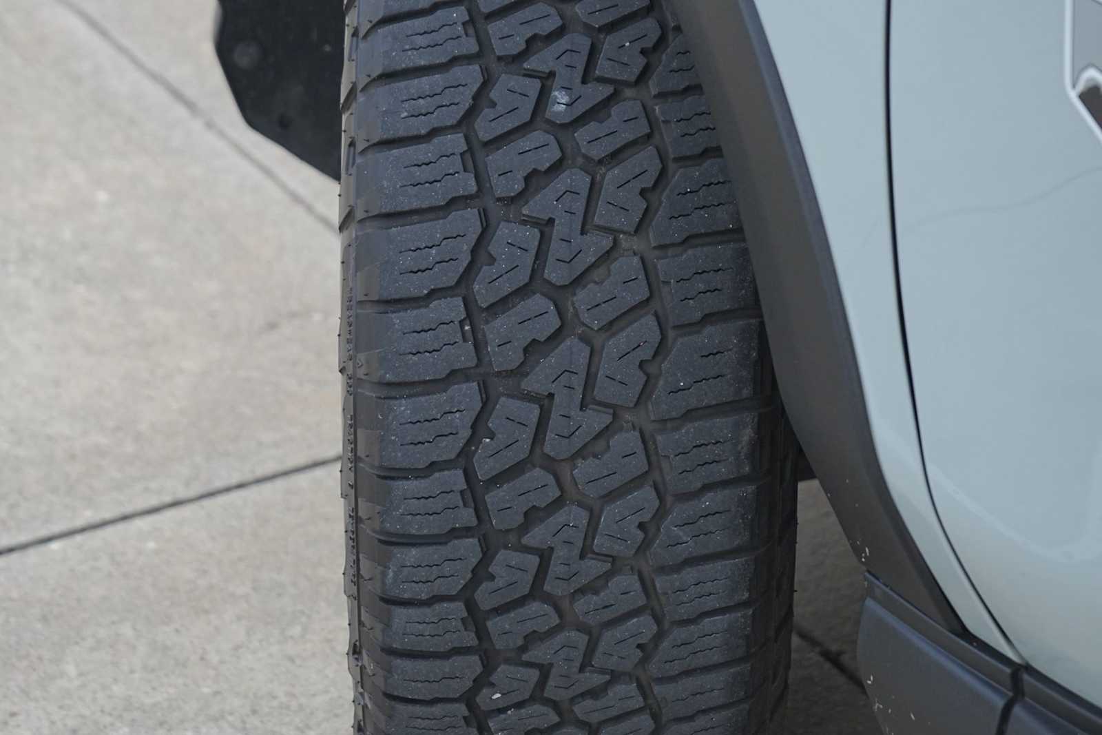 Thumbnail: 2022 Ford Bronco Sport - 29