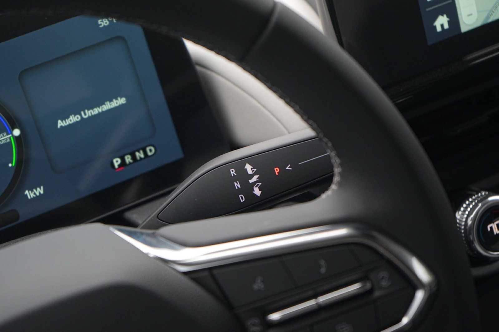 Thumbnail: 2026 Honda Prologue - 17