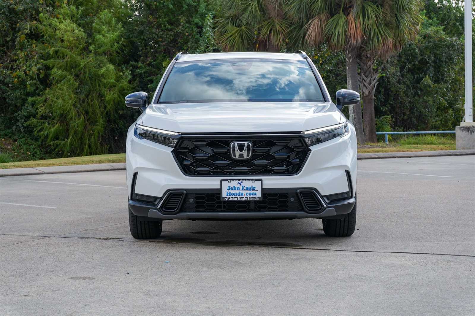 Thumbnail: 2026 Honda CR-V - 6