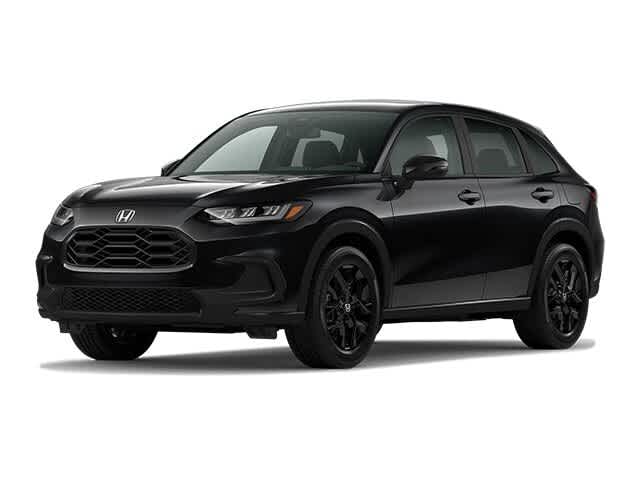 2025 Honda HR-V Sport 2WD's photo