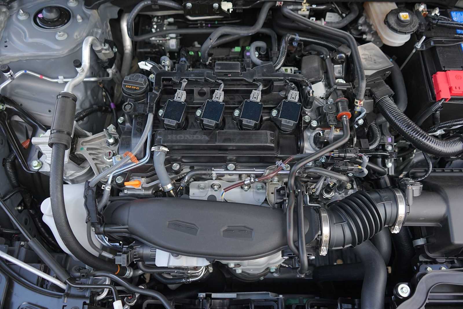 Thumbnail: 2026 Honda Civic - 9